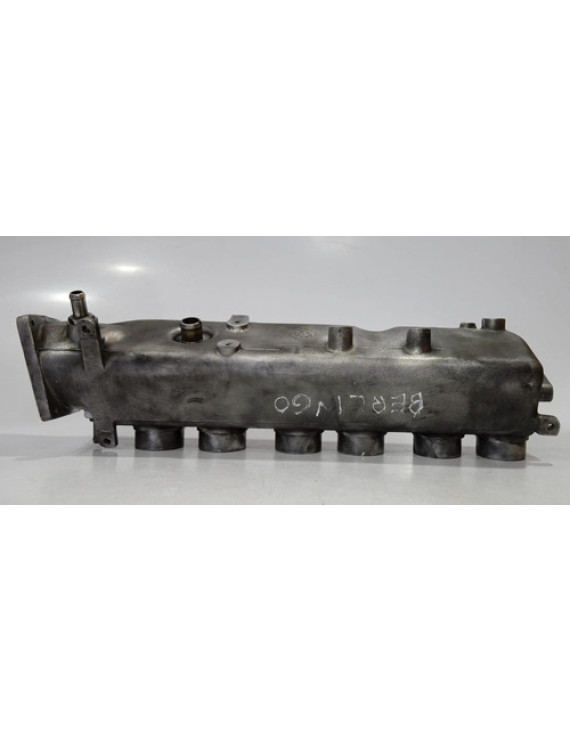 Coletor De Admissão Alfa Romeo 164 V6 1990 - 1998