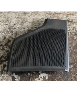 Tela Alto Falante Lado Direito Gm S10 2014 - 2019 Preto