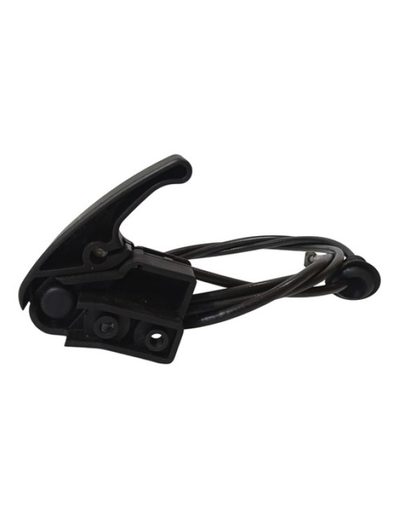 Alavanca Puxador Abertura Capô Audi A3 2001 - 2005