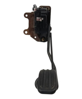 Pedal Acelerador Eletrônico Peugeot 206 2005