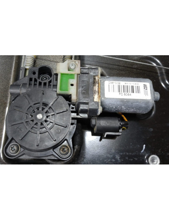 Motor Vidro Dianteiro Direito Freelander 2 2008 - 2015