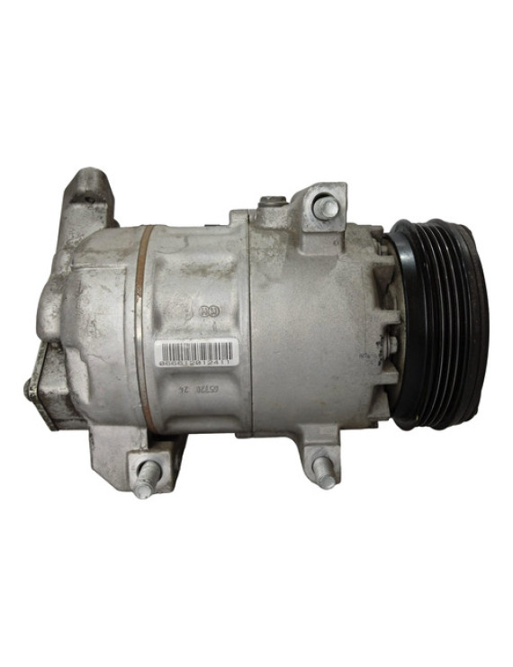 Compressor De Ar Sandero 1.0 16v 2014 2015 2016 2017 2018