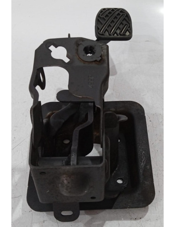 Pedal De Freio Nissan Versa 2012 - 2019