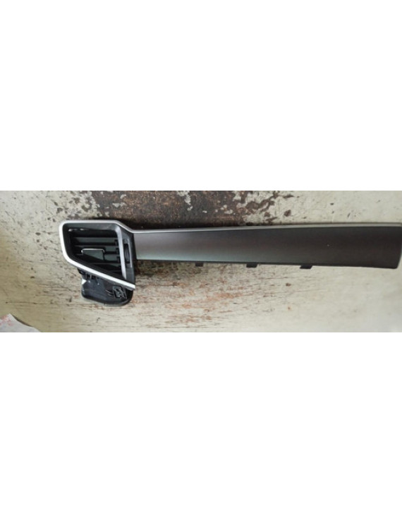 Moldura Painel E Do Difusor De Ar Honda Civic 2020