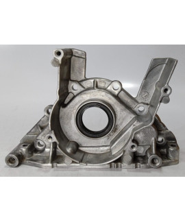 Flange Retentor Motor Audi A3 1.8 Turbo 2001 - 2005