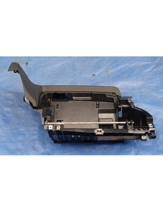 Suporte Painel Porta Luvas Bmw 118i 2008 - 2012