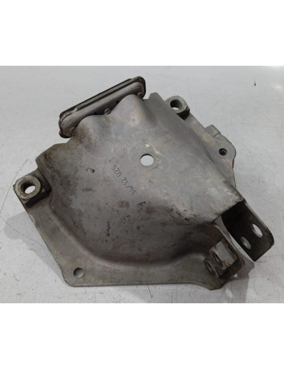 Suporte Esquerdo Coxim Motor Audi A4 2.0 2008 - 2014