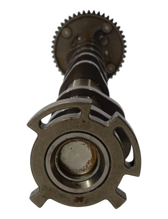 Comando Válvulas Admissão Audi A4 Jetta 2.0 2014 2015 Preto