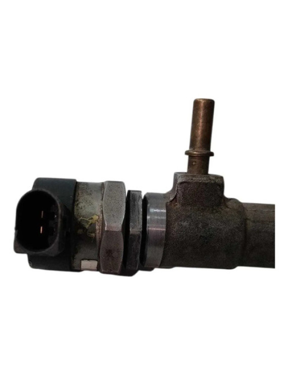 Flauta Bico Injetor Vogue 4.4 Diesel V8 2012