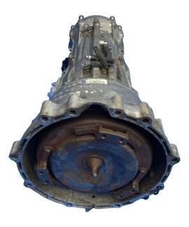 Caixa De Câmbio Porsche Cayenne 4.8 V8 Turbo 2008 2009 2010