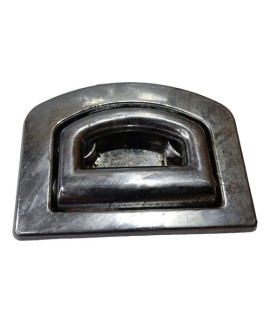 Gancho Do Porta Malas Vw Passat 2006 2007