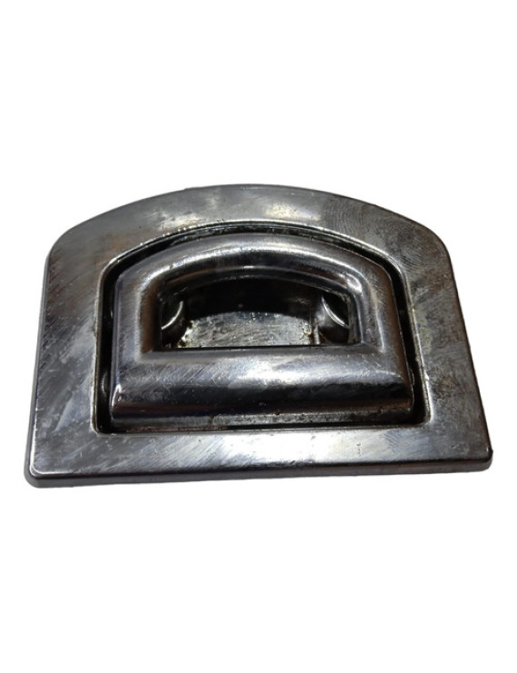 Gancho Do Porta Malas Vw Passat 2006 2007