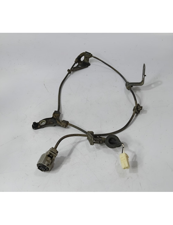 Chicote Sensor Freio Tras Esquerdo Corolla 2019 / 8826612b21