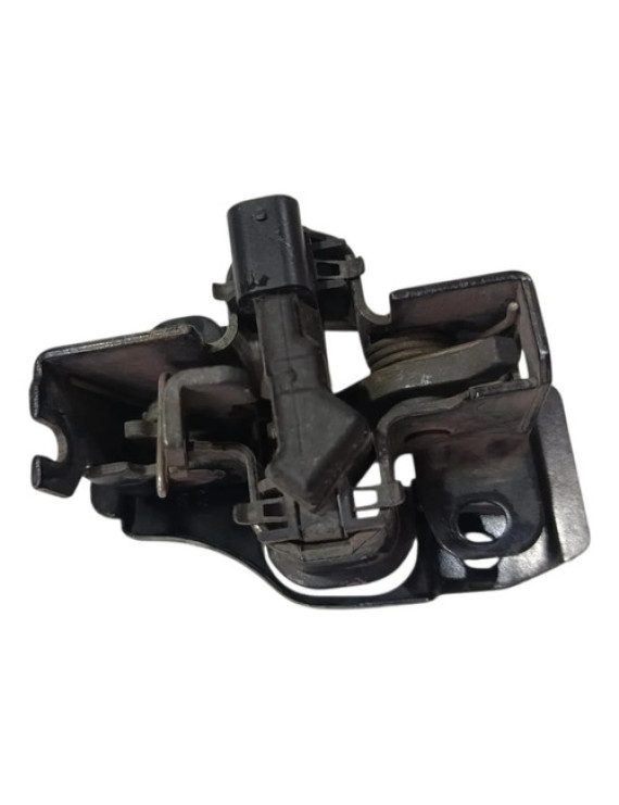 Fechadura Capô Mercedes C320 2001 2002 2003 2004 2005