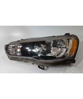 Farol Esquerdo Lancer 2011 2012 2013 2014 2015