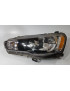 Farol Esquerdo Lancer 2011 2012 2013 2014 2015