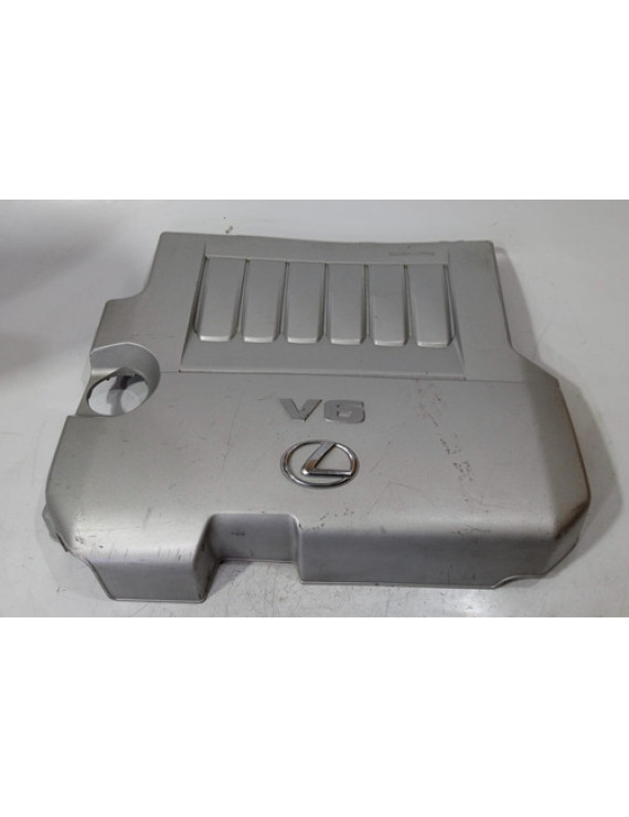 Tampa Do Motor Lexus Es350 3.5 2011