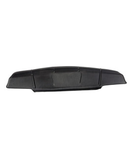 Defletor Saída Ar Astra 1997 - 2003 Preto