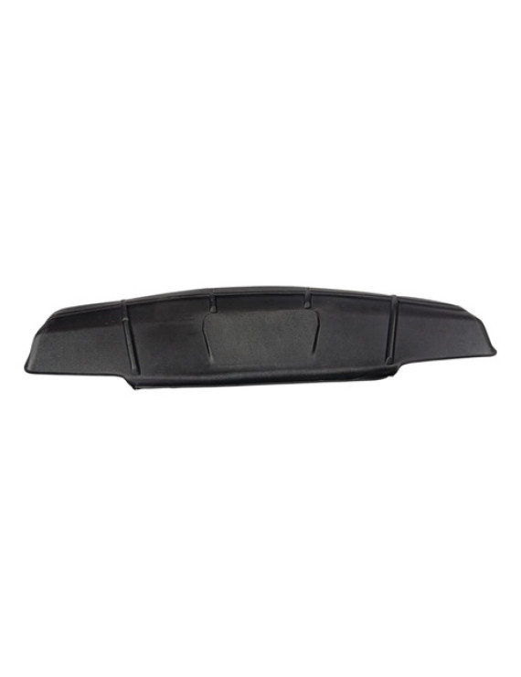 Defletor Saída Ar Astra 1997 - 2003 Preto