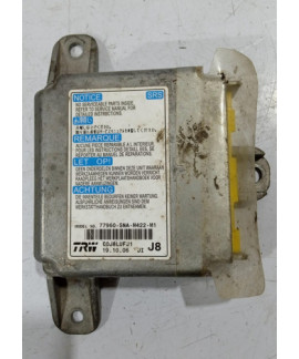 Módulo Airbag Honda Civic 2007 - 2011 / 77960-sna-m422-m1