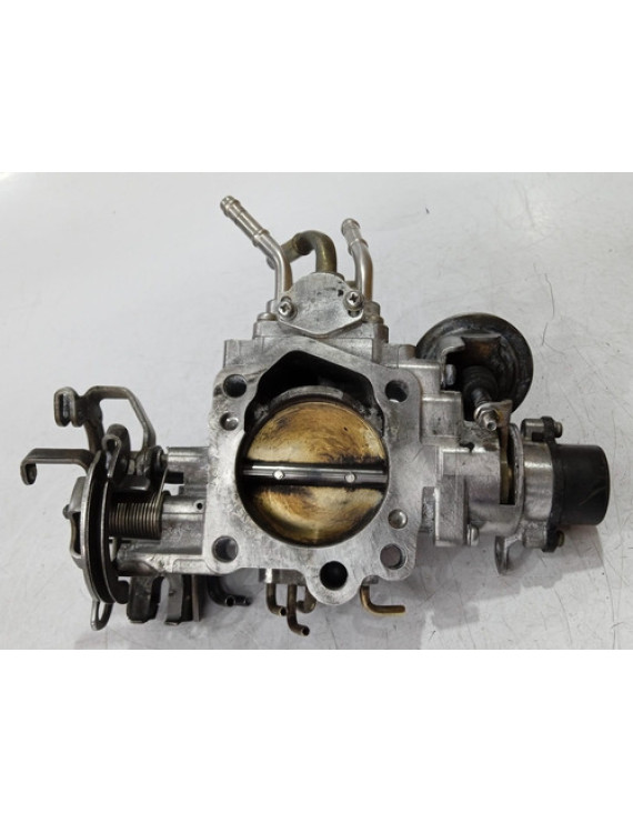 Tbi Corpo Borboleta Toyota Camry V6 1997 - 2001 2227020020