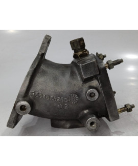 Tubo Ar Admissão Ar Citroen Xm Peugeot 406 3.0 1996
