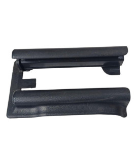 Acabamento Trilho Banco Diante Esquerdo Mercedes C320 2001 Acabamento Trilho Banco Diante Esquerdo Mercedes C320 2001