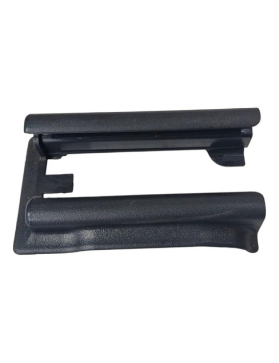 Acabamento Trilho Banco Diante Esquerdo Mercedes C320 2001