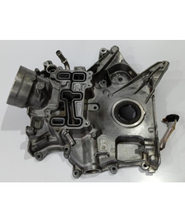 Tampa Frontal Motor Mercedes E300 Glc300 2.0 2020