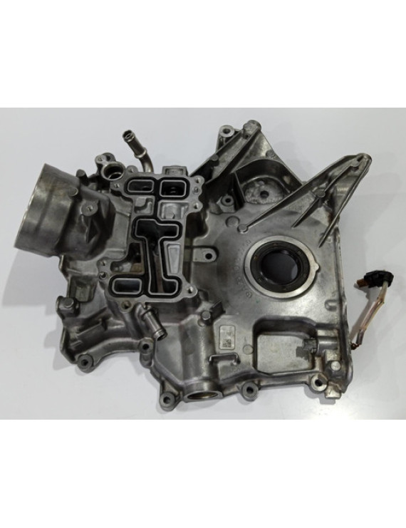 Tampa Frontal Motor Mercedes E300 Glc300 2.0 2020