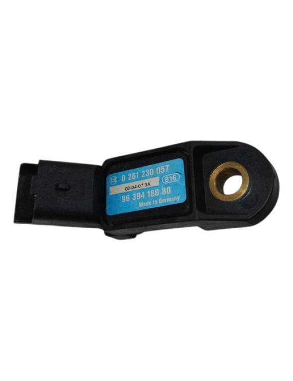 Sensor Map Peugeot 206 306 307 1999 - 2007 / 9639418880