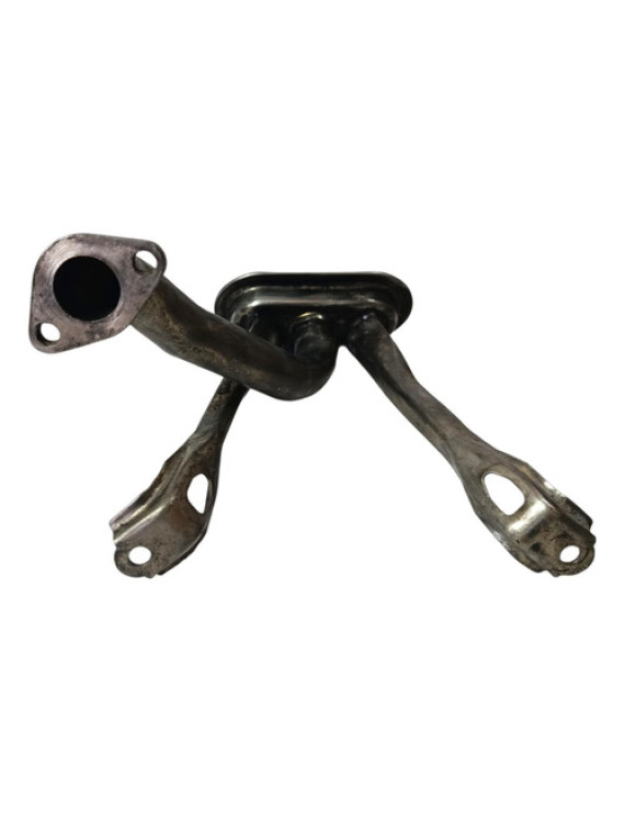 Pescador Óleo Motor Hilux Sw4 3.0 2012 2013 2014 2015 Preto