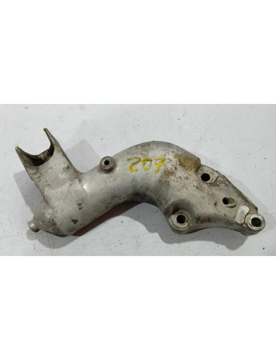Suporte Coxim Motor Direito Peugeot 206 207 1.4 2001 - 2012