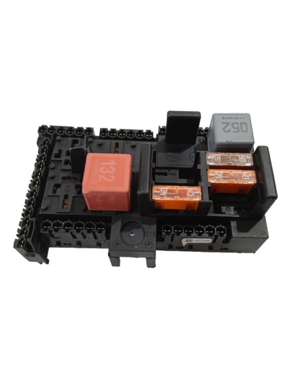 Caixa De Fusíveis Mercedes E300 2016 - 2020 / A2139068701   