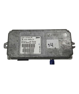 Módulo Controle Câmera Traseira Bmw 750i 550i 2011 - 2016