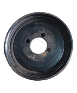 Polia Virabrequim Bmw 320 X1 Aspirada 2.0 2006 - 2012 N46