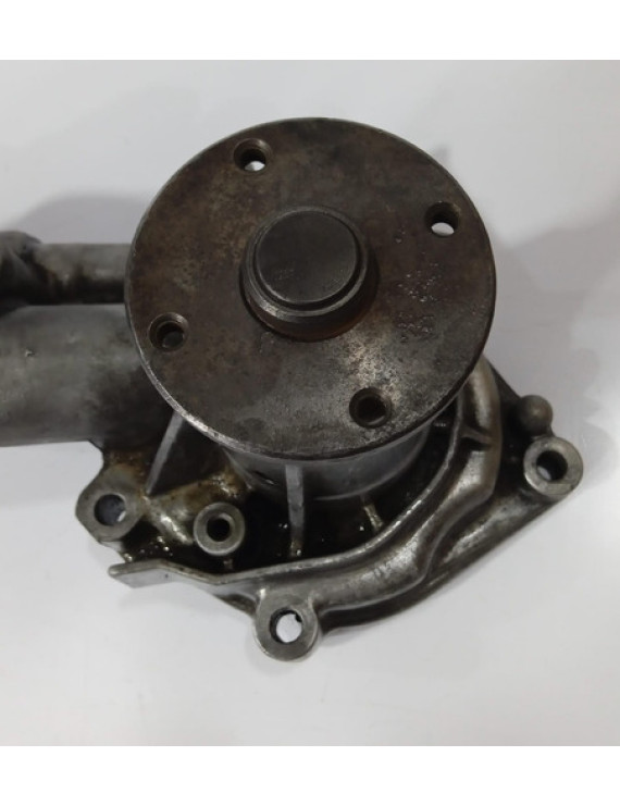 Bomba De Água L200 Triton 2.5 2004 4d56