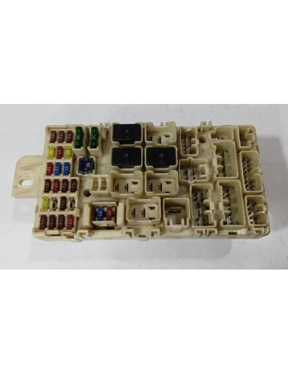 Caixa Fusíveis Etacs Pajero Dakar L200 3.2 2012 / 8637a603