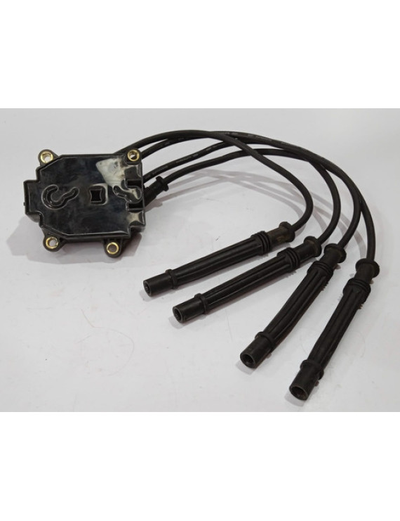 Bobina Ignição Sandero 1.0 16v 2010 - 2016 / H8200734204