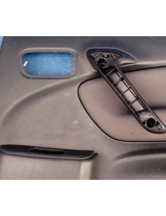 Forro De Porta Traseira Direita Toyota Rav4 2000 - 2005