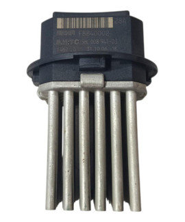 Resistência Ar Condicionado Peugeot 307 2004 - 2008 F8840002