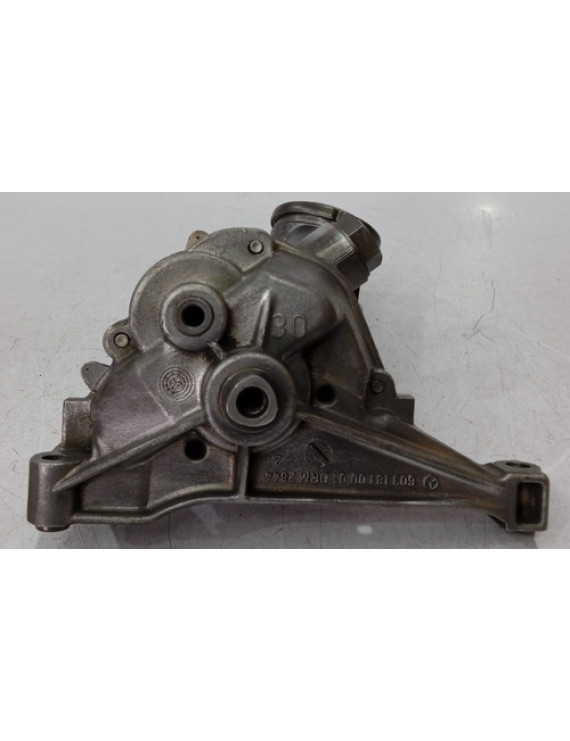 Bomba De Óleo Mercedes C280 V6 1996 - 1999