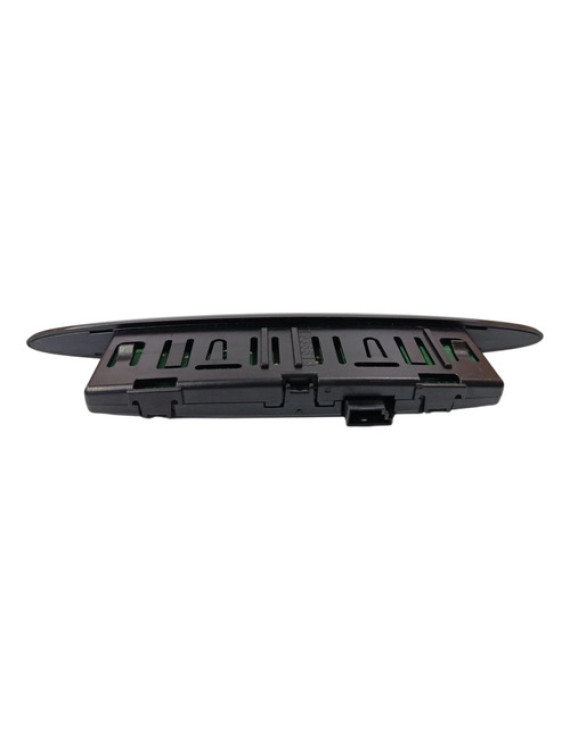 Sensor Estacionamento Painel Mercedes Gla 200 2015 Preto