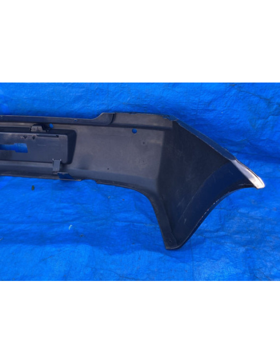 Parachoque Traseiro Gm Astra Sedan 2003 A 2011