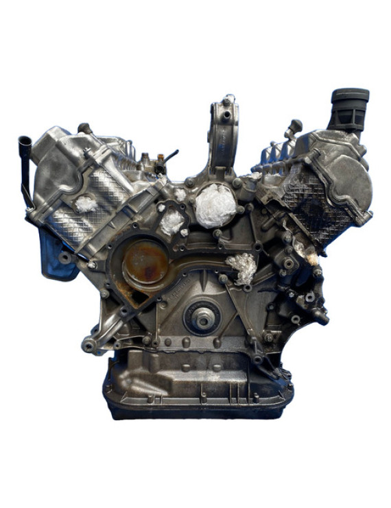 Motor Parcial Mercedes Ml500 5.0 V8 2001 02 2003 2004 2005