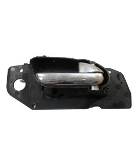 Maçaneta Interna Dianteira Direita Peugeot 607 1999 - 2006 Dianteira