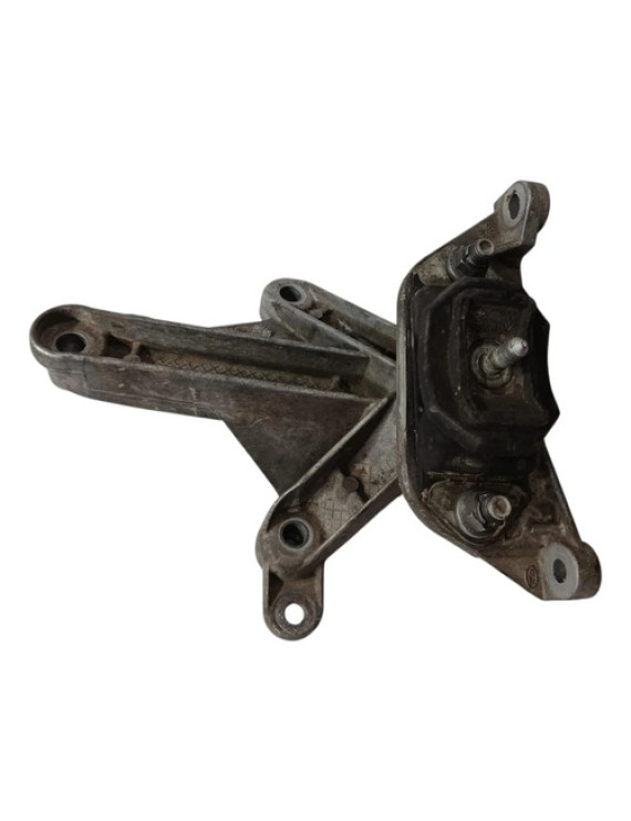 Suporte Coxim Câmbio Sandero Logan Megane 1.0 2006 - 2013