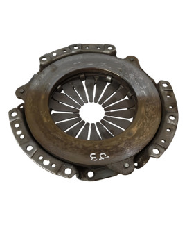 Platô Embreagem Jac J3 1.4 2011 - 2013 Preto