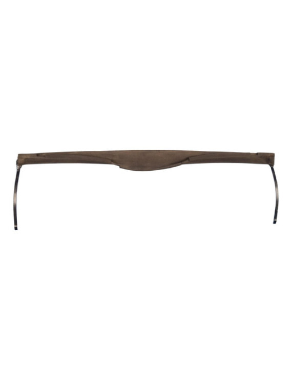 Acabamento Cortina Teto Solar Tiggo 7 2021 2022 2023 Preto