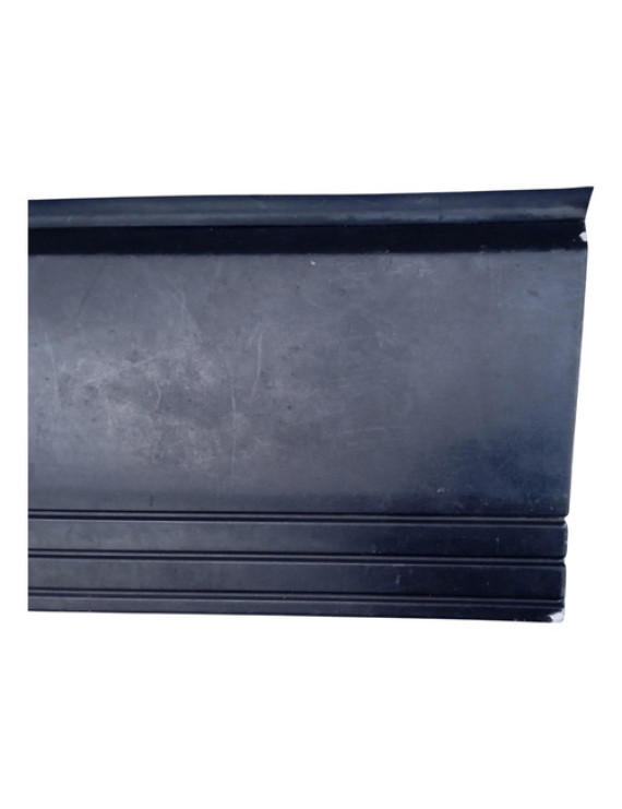 Friso Porta Dianteira Direita Alfa Romeo 164 1991 - 1996 Preto